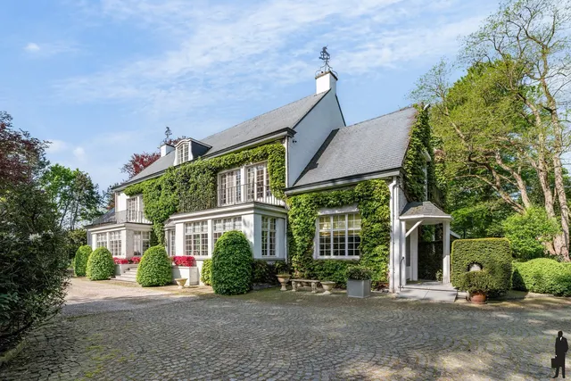 Huis te koop in Lier – 1/10