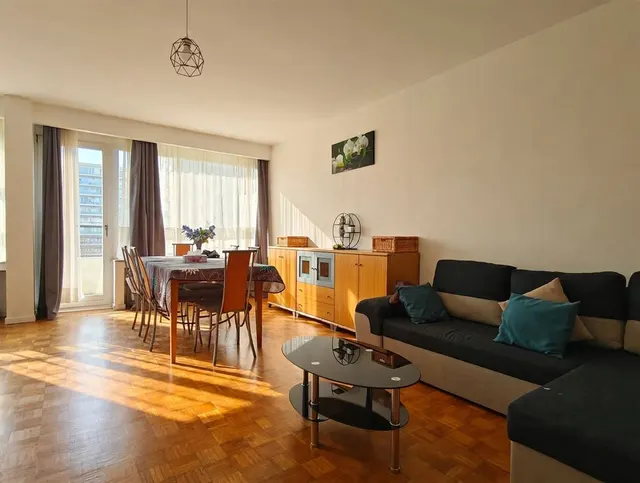 Appartement à louer à Jette – 1/6