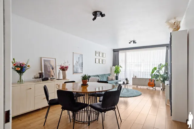Appartement te koop in Antwerpen – 1/10