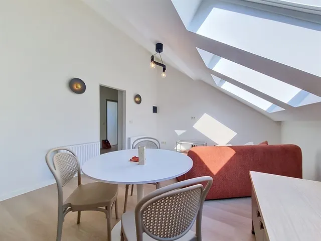 Appartement à louer à Bruxelles – 1/9