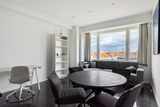 Appartement te koop in Antwerpen – 1/10