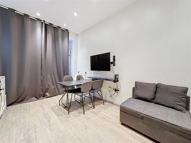 Appartement te huur in Ganshoren – 1/8