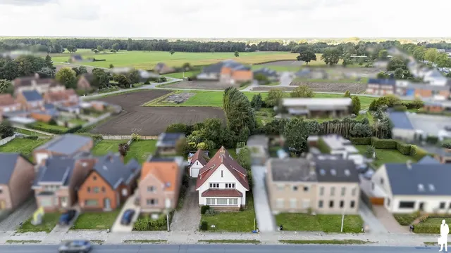 Huis à vendre à Retie – 1/10