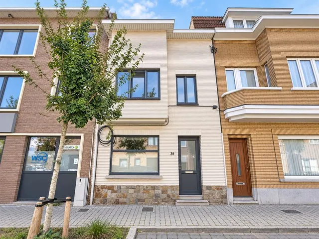 Huis te huur in Kraainem – 1/10