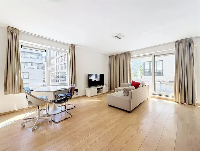 Appartement à louer à Bruxelles – 1/10