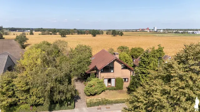 Huis te koop in Weelde – 1/10