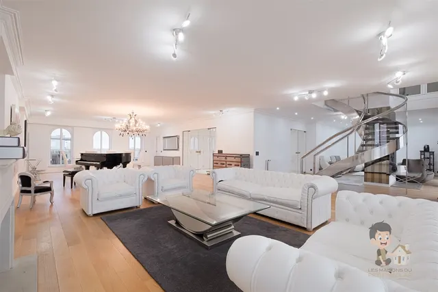 Appartement te koop in Brussel – 1/10