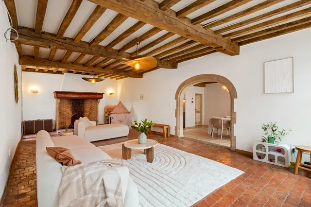 Huis à vendre à Antwerpen – 1/10