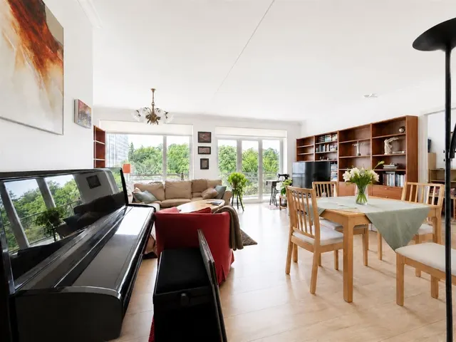 Appartement à louer à Woluwe-Saint-Lambert – 1/10