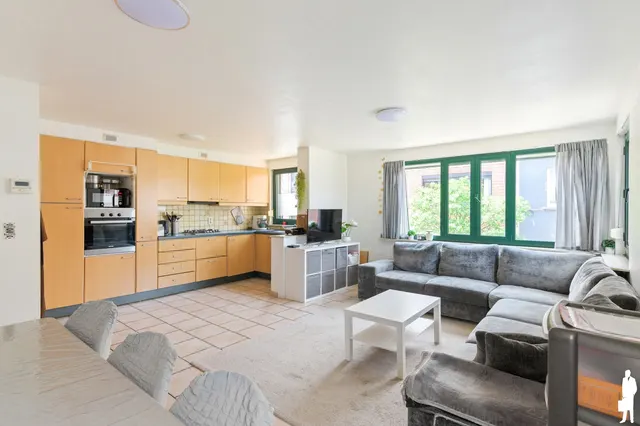 Apartment for sale in Antwerpen – 1/10