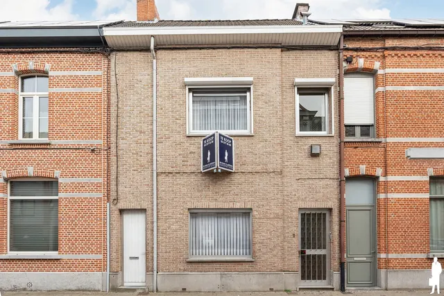 Huis te koop in Hamme – 1/10
