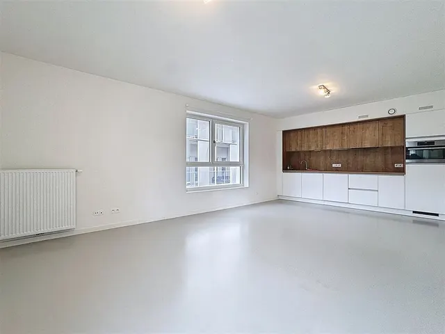 Appartement à louer à Bruxelles – 1/8
