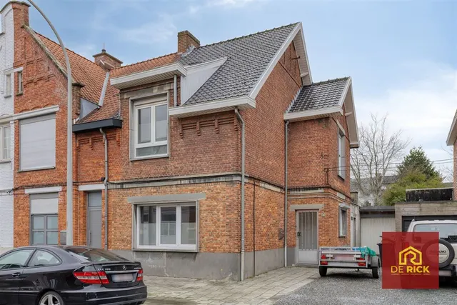 Huis te koop in Aalst – 1/10
