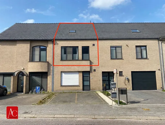 Appartement à vendre à Beveren-Kruibeke-Zwijndrecht – 1/10