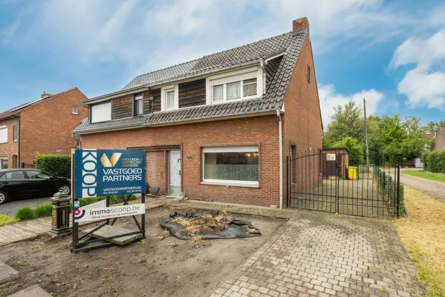 Huis à vendre à Oud-Turnhout – 1/10