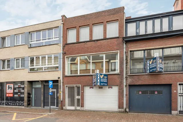 Huis te koop in Beerse – 1/10