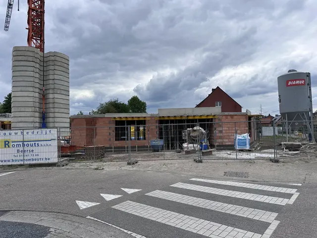 Huis te koop in Beerse – 1/10