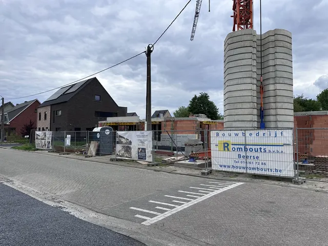 Huis te koop in Beerse – 1/10