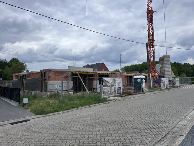 Huis te koop in Beerse – 1/10