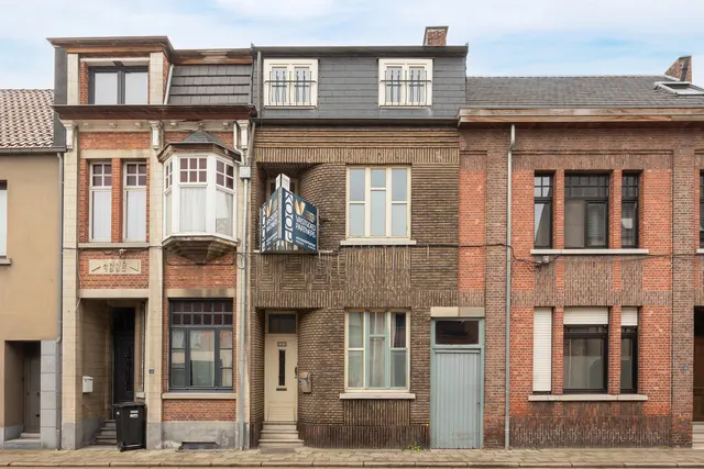 Huis for sale in Mol – 1/10