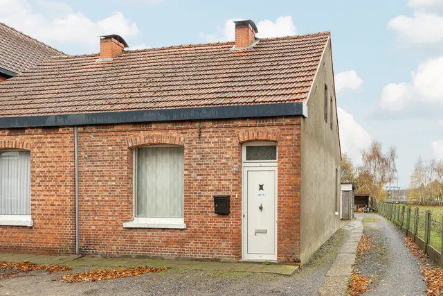 Huis for sale in Mol – 1/10