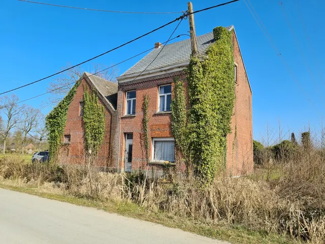 Huis for sale in Geel – 1/10