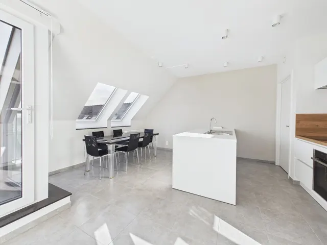 Apartment for sale in Mouscron – 1/10