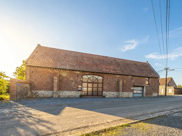 Huis te koop in Bléharies – 1/10