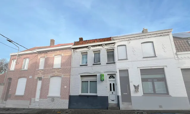 Maison/Villa for sale in Luingne – 1/10