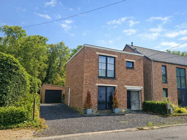 Maison/Villa for sale in Templeuve – 1/10