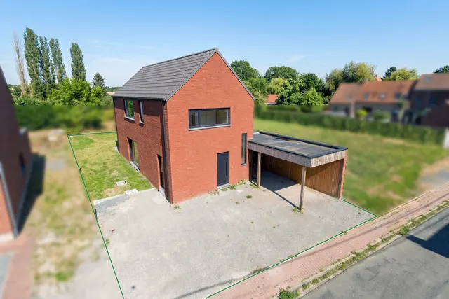 Huis te koop in Taintignies – 1/10