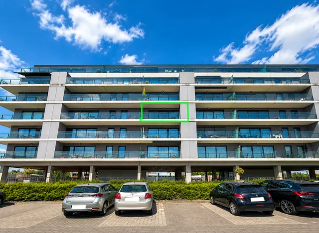 Apartment for sale in Mouscron – 1/10