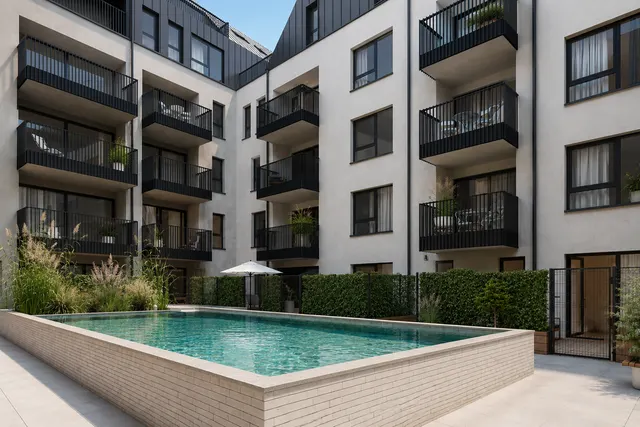 Appartement te koop in Tournai – 1/10