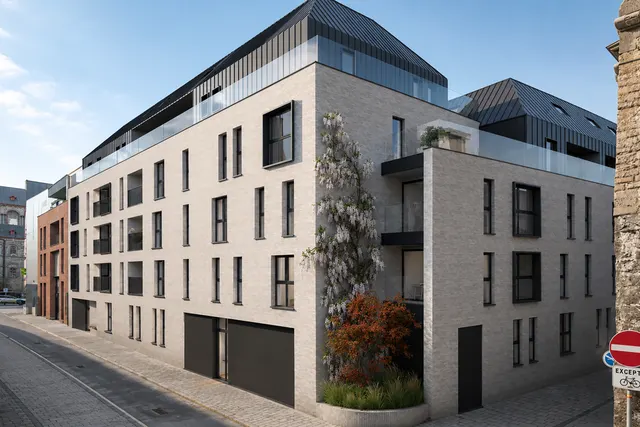 Appartement te koop in Tournai – 1/10
