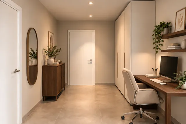 Appartement te koop in Tournai – 1/10
