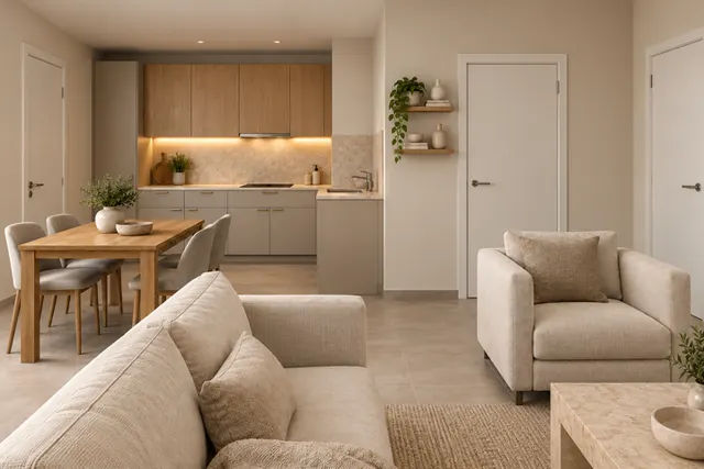 Appartement te koop in Tournai – 1/8