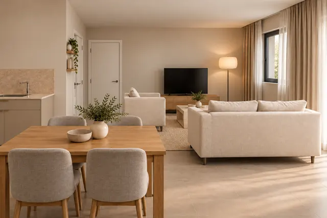 Appartement te koop in Tournai – 1/8