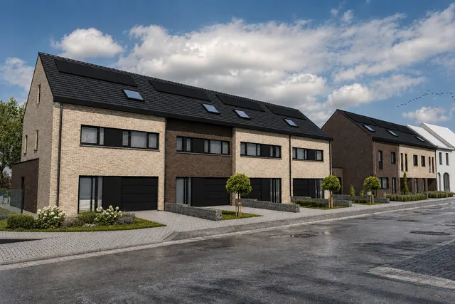 Maison/Villa à vendre à Herseaux – 1/10