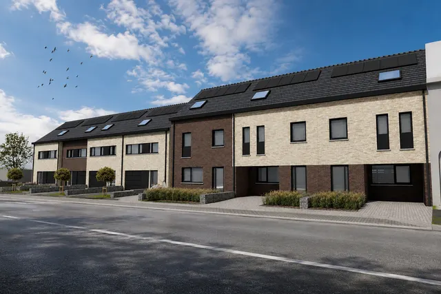 Maison/Villa à vendre à Herseaux – 1/10