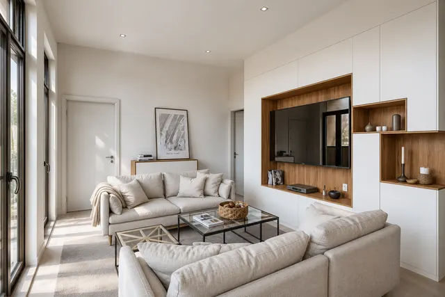 Apartment for sale in Estaimpuis – 1/10
