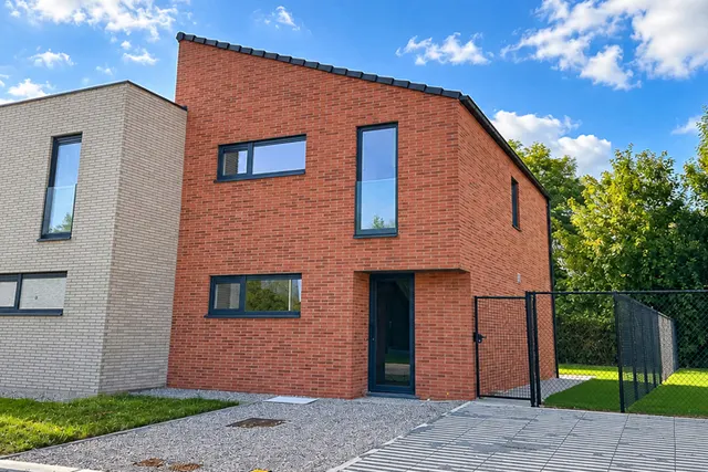Maison/Villa for sale in Templeuve – 1/10