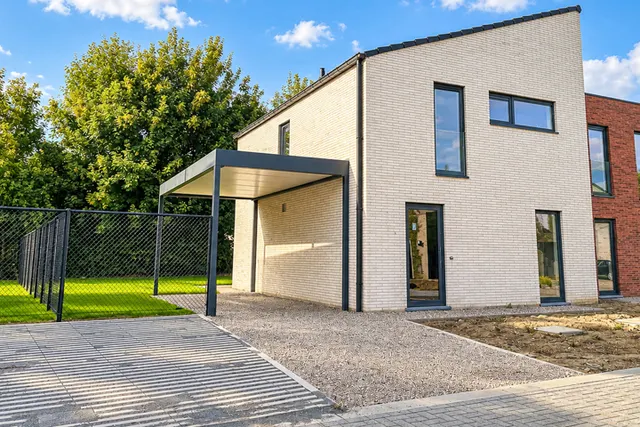 Maison/Villa for sale in Templeuve – 1/10