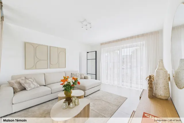 Maison/Villa for sale in Templeuve – 1/10