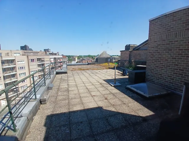 Appartement te koop in Waremme – 1/10