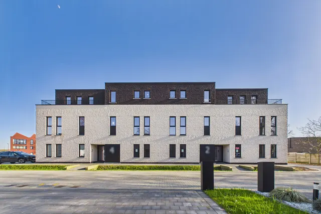 Apartment for sale in Estaimbourg – 1/10