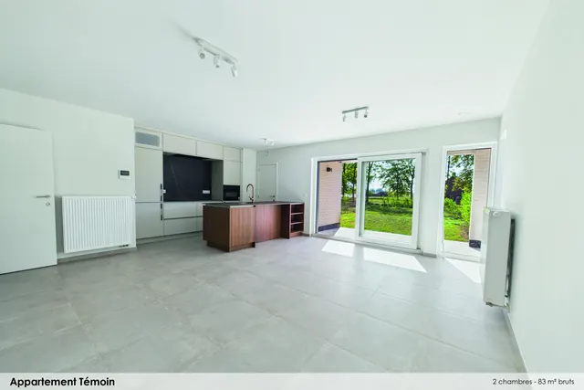 Apartment for sale in Estaimbourg – 1/10