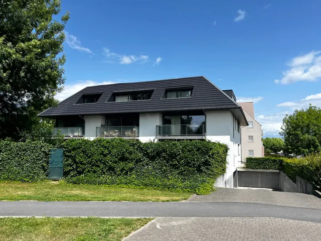 Apartment for sale in Mouscron – 1/10