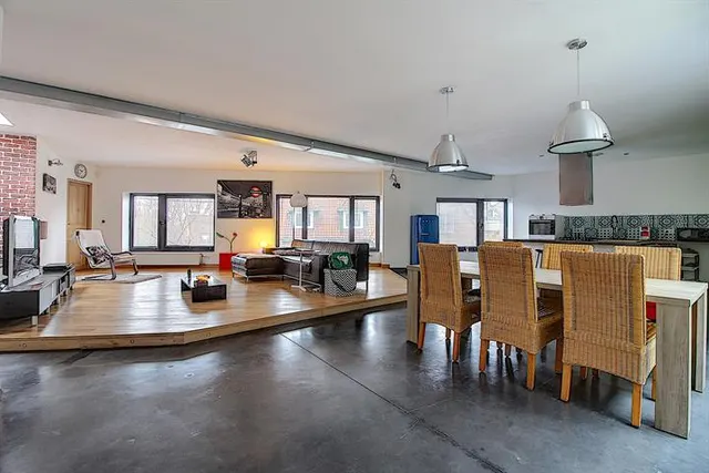 Apartment for sale in Mouscron – 1/10