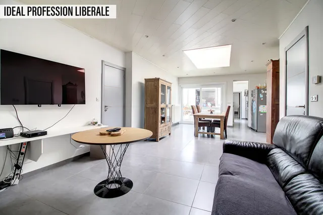 Maison/Villa for sale in Mouscron – 1/10