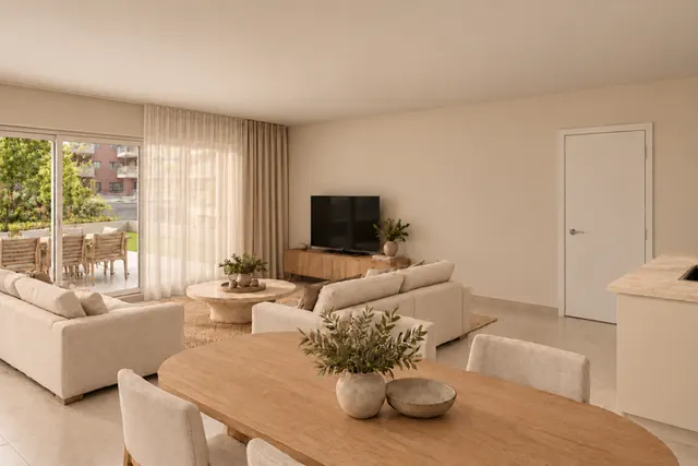 Apartment for sale in Mouscron – 1/10